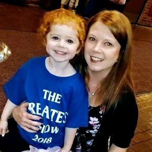 Meet your Posher, Heidi